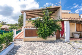 casa contrada del sole baja sardinia Arzachena